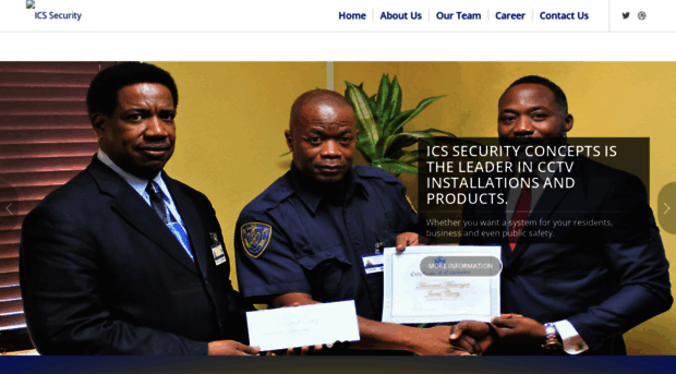 icssecuritybahamas.com