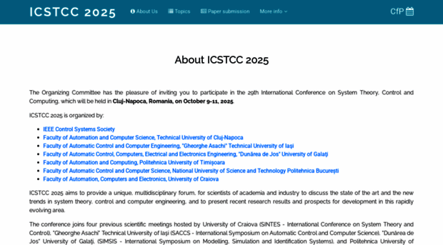icstcc2025.utcluj.ro