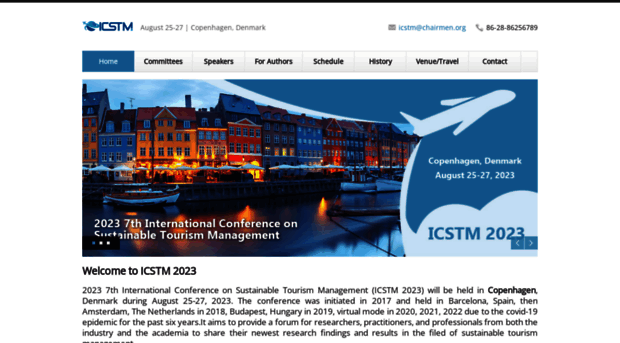 icstm.org