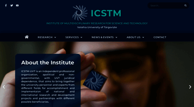 icstm.ro