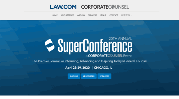 icsuperconference.com