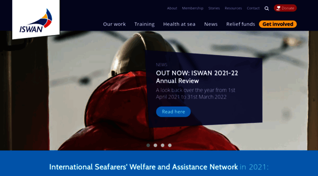 icsw.org.uk