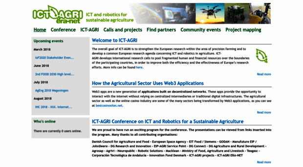 ict-agri.eu