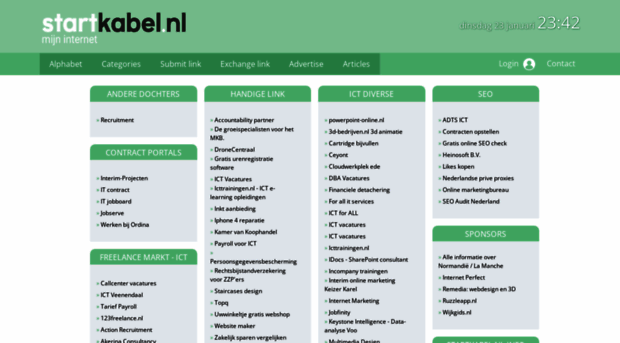 ict-freelancers.startkabel.nl