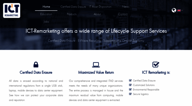 ict-remarketing.com