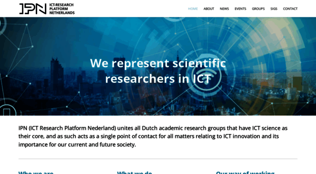 ict-research.nl