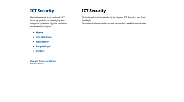 ict-security-boek.nl