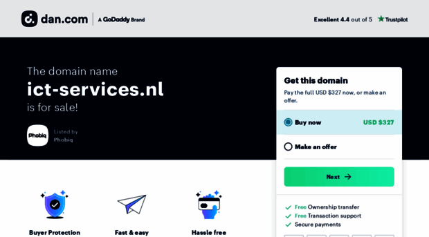 ict-services.nl