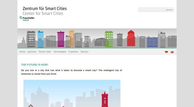 ict-smart-cities-center.com