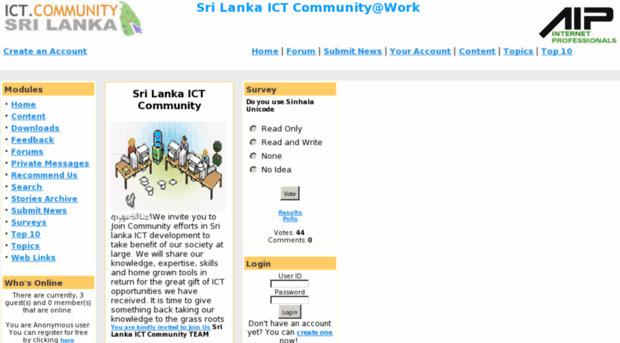 ict.info.lk