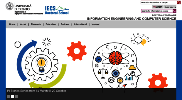 ict.unitn.it