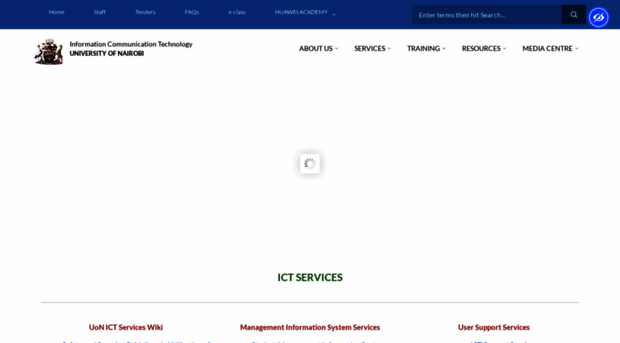 ict.uonbi.ac.ke