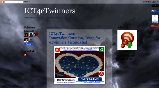 ict4etwinners.blogspot.fr