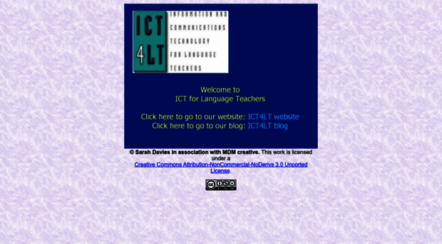 ict4lt.org