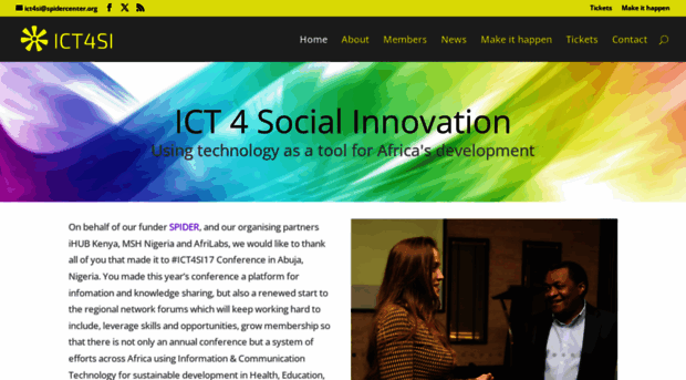 ict4si.org