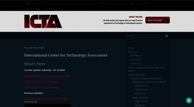 icta.org