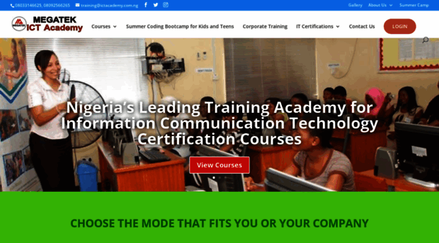 ictacademy.com.ng