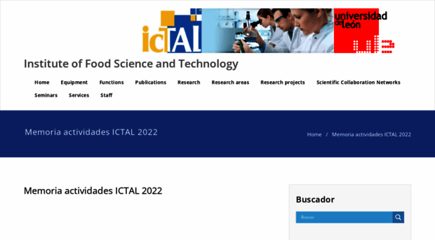 ictal.unileon.es