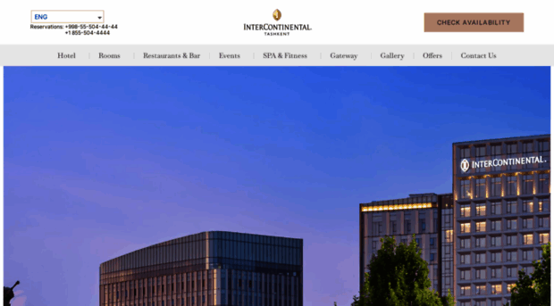 ictashkent.com