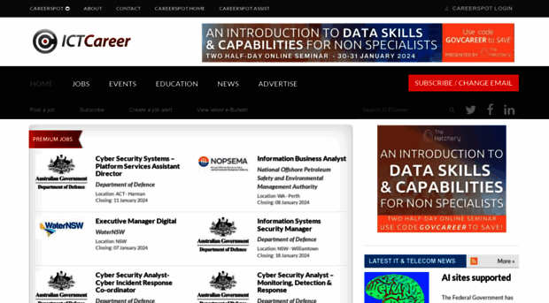 ictcareer.com.au