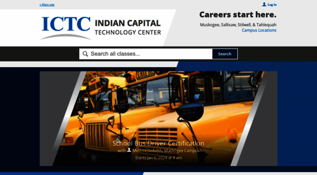 ictctech.coursestorm.com