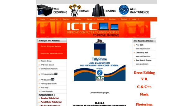 ictcweb.com