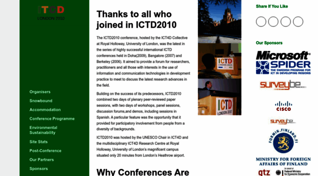 ictd2010.org