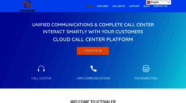 ictdialer.com