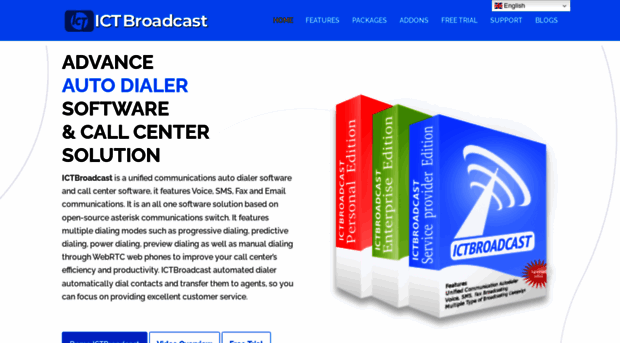 ictdialer.org