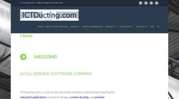 ictducting.com