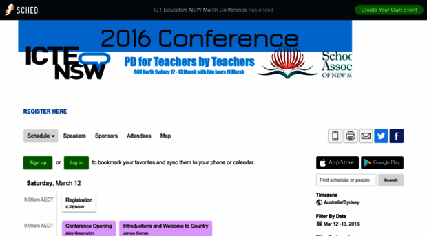 icteducatorsnsw2016.sched.com