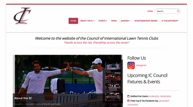 ictennis.net