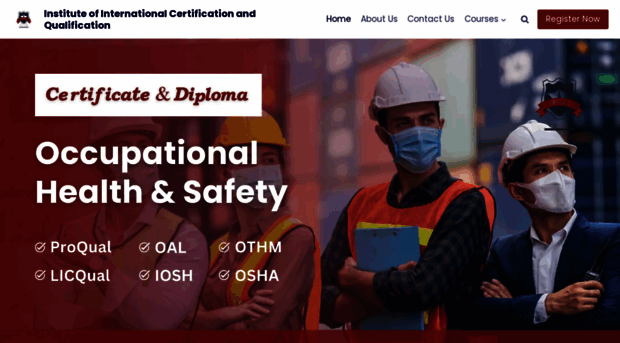 ictepakistan.com