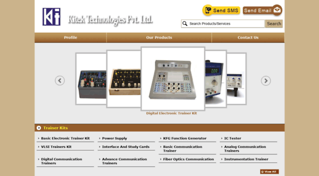 ictester.in