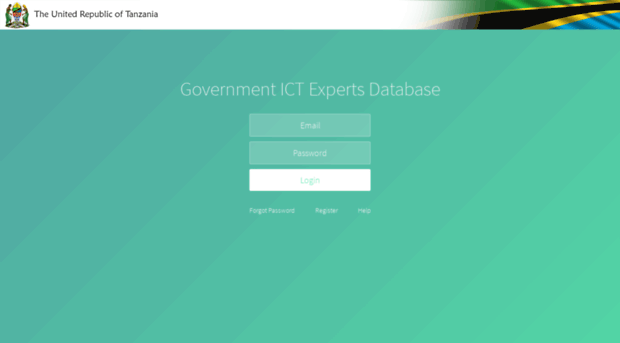 ictexpert.gov.go.tz