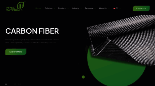 ictfibers.com