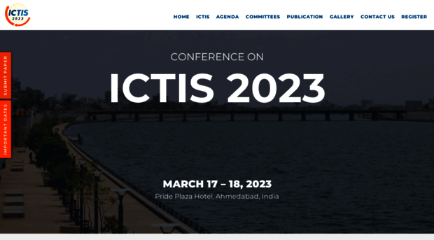 ictis.in