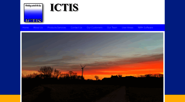 ictis.net