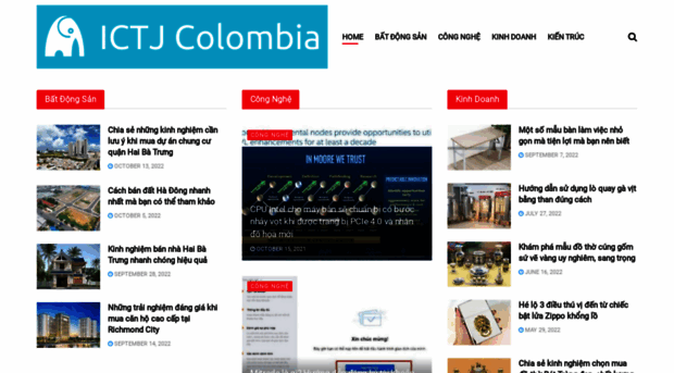 ictjcolombia.org