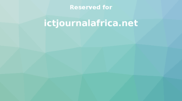 ictjournalafrica.net