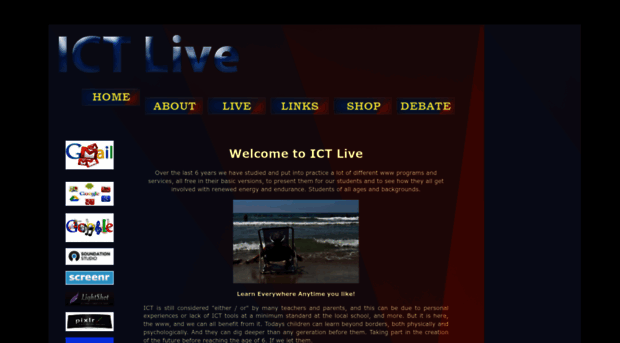 ictlive.com