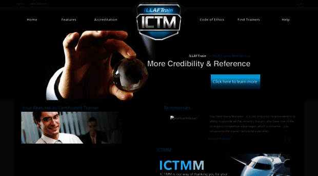 ictm.illaftrain.co.uk