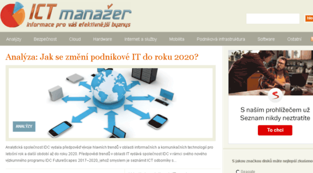 ictmanazer.cz