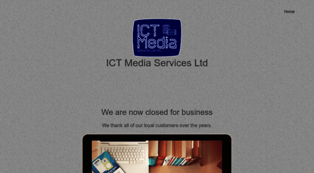 ictmedia.co.uk