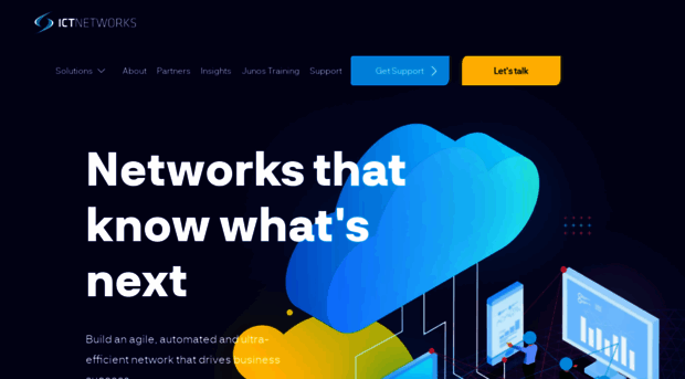 ictnetworks.com.au