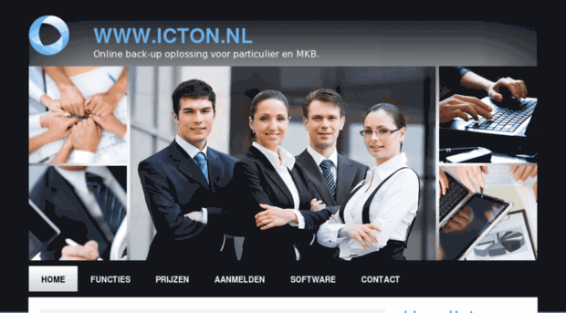 icton.nl