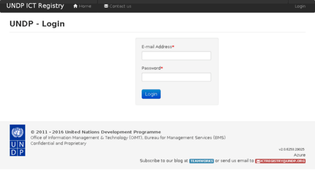ictregistry.undp.org