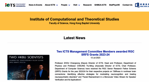 icts.hkbu.edu.hk