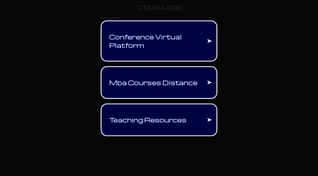 ictsara.com