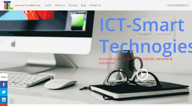 ictsmarttechnologies.com